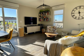 achat appartement olonne-sur-mer 85340