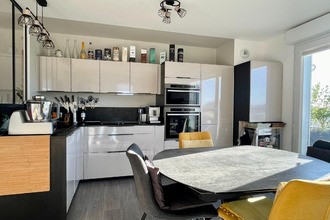 achat appartement olonne-sur-mer 85340