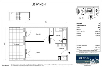 achat appartement olonne-sur-mer 85340