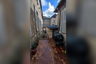 achat appartement oloron-ste-marie 64400