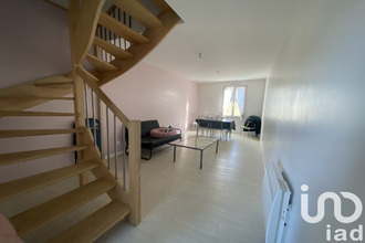 achat appartement oloron-ste-marie 64400