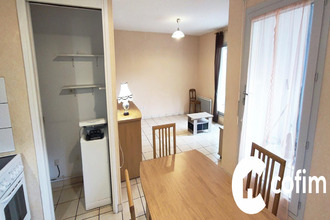 achat appartement oloron-ste-marie 64400