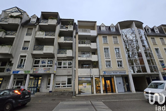 achat appartement oloron-ste-marie 64400