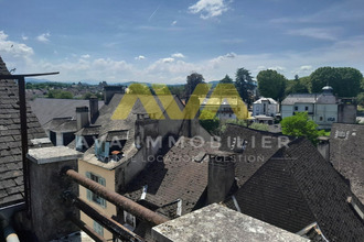 achat appartement oloron-ste-marie 64400