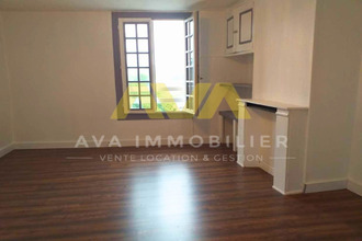 achat appartement oloron-ste-marie 64400