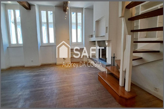 achat appartement oloron-ste-marie 64400