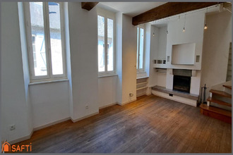 achat appartement oloron-ste-marie 64400