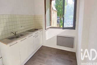 achat appartement oloron-ste-marie 64400