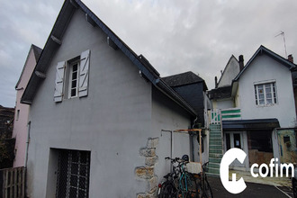 achat appartement oloron-ste-marie 64400