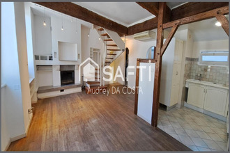 achat appartement oloron-ste-marie 64400