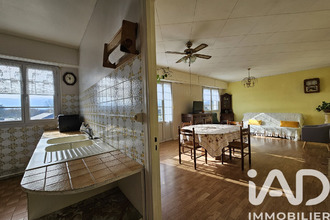 achat appartement oloron-ste-marie 64400