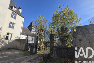 achat appartement oloron-ste-marie 64400