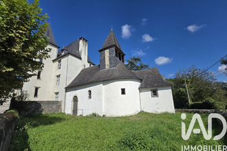 achat appartement oloron-ste-marie 64400