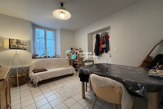 achat appartement oloron-ste-marie 64400