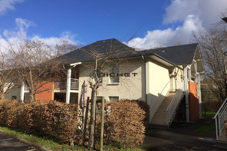achat appartement oloron-ste-marie 64400