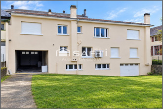 achat appartement oloron-ste-marie 64400