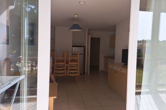 achat appartement ondres 40440