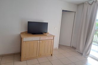 achat appartement ondres 40440