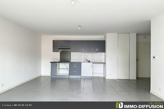 achat appartement ondres 40440