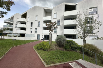 achat appartement ondres 40440
