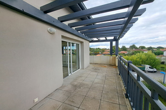 achat appartement ondres 40440