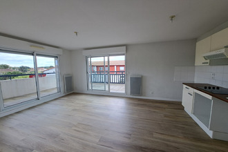 achat appartement ondres 40440