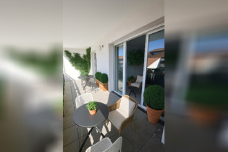 achat appartement ondres 40440