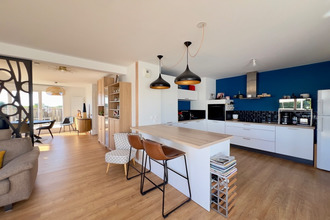 achat appartement ondres 40440