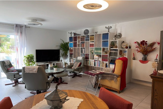 achat appartement ondres 40440