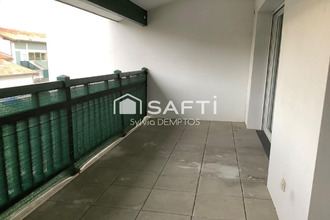 achat appartement ondres 40440