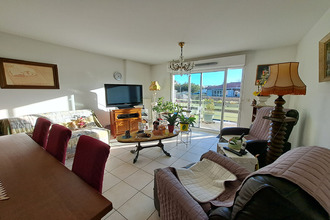 achat appartement ondres 40440