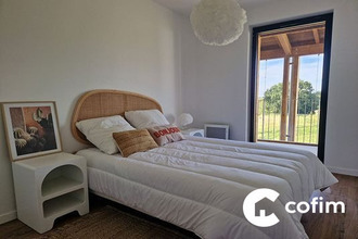 achat appartement ondres 40440