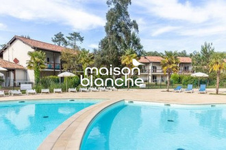 achat appartement ondres 40440