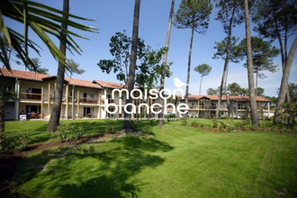 achat appartement ondres 40440