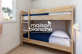 achat appartement ondres 40440