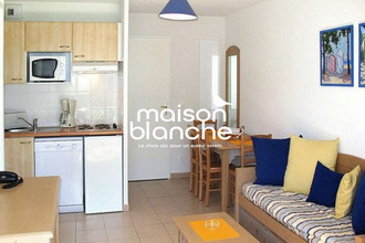 achat appartement ondres 40440