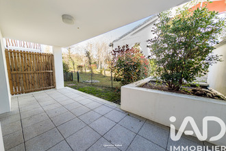 achat appartement ondres 40440