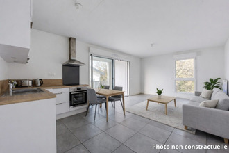 achat appartement ondres 40440