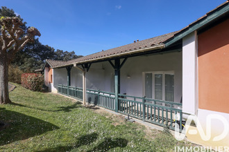 achat appartement ondres 40440