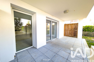 achat appartement ondres 40440