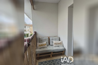 achat appartement ondres 40440