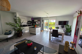 achat appartement ondres 40440