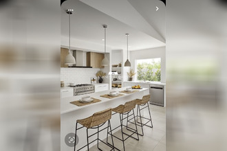 achat appartement ondres 40440