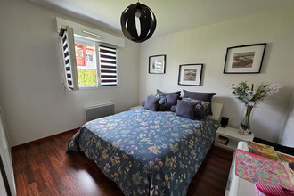 achat appartement ondres 40440