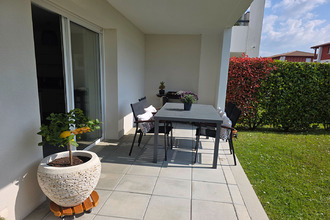 achat appartement ondres 40440