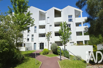 achat appartement ondres 40440