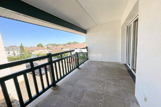 achat appartement ondres 40440