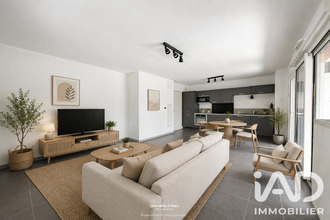 achat appartement ondres 40440