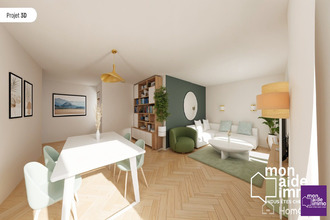 achat appartement onet-le-chateau 12850