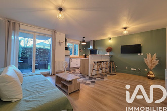 achat appartement onet-le-chateau 12850